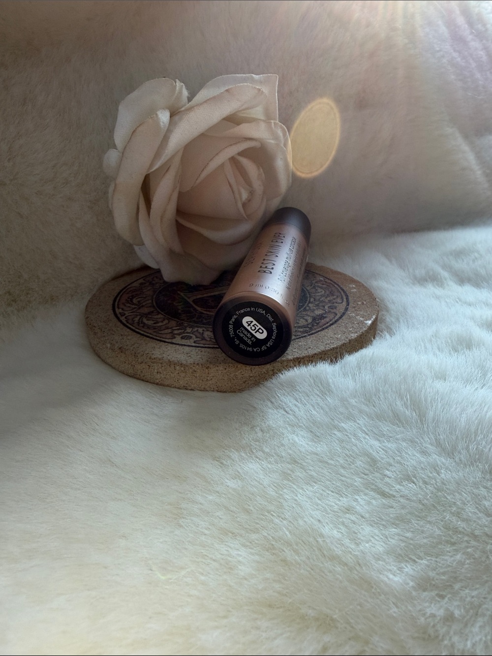 New with tags Sephora Best Skin Ever FULL COVERAGE MULTI USE HYDRATING CONCEALER - Picture 16 of 16